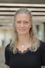Heidi Nørgaard Jensen