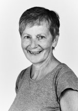 Anna Marie Svenstrup