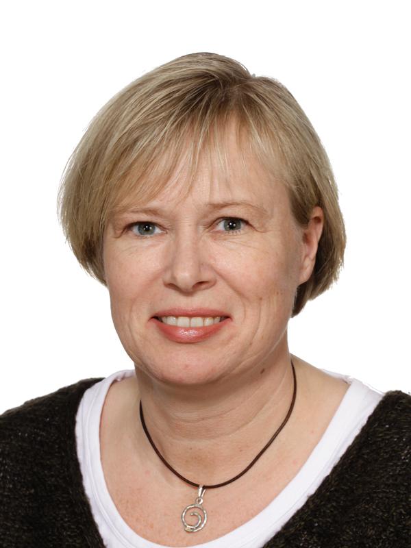 Tina Bøgh Birk