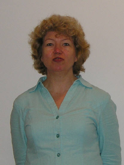 Karin Schou