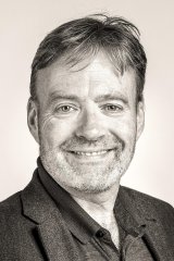 Peter Brix Vangsgaard