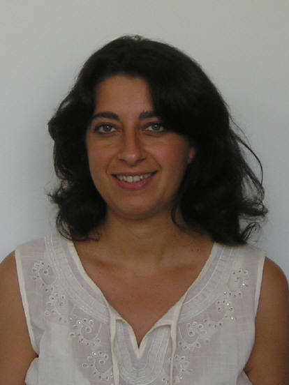Laura Petrini
