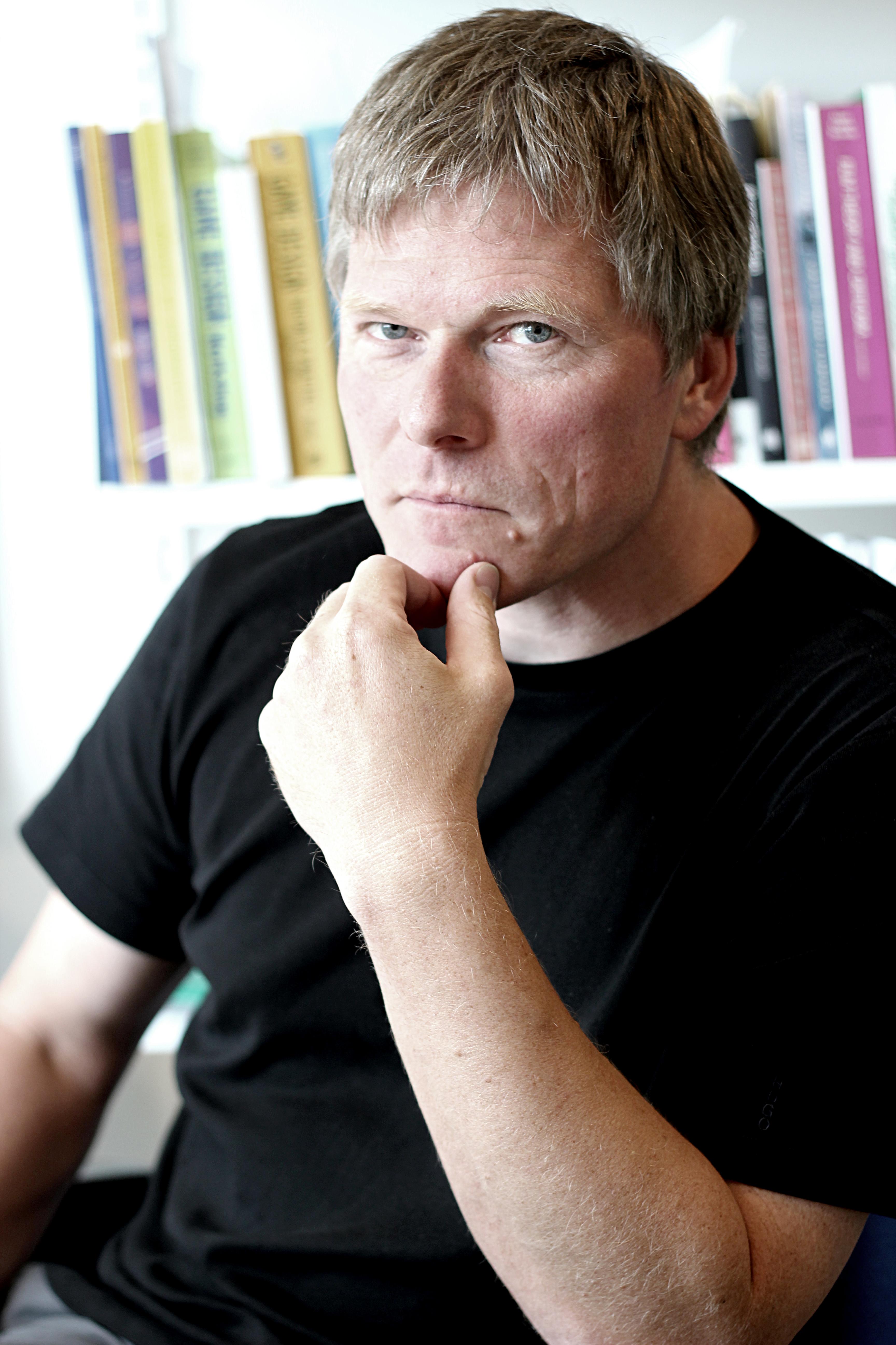 Billede af Ole Ertløv Hansen