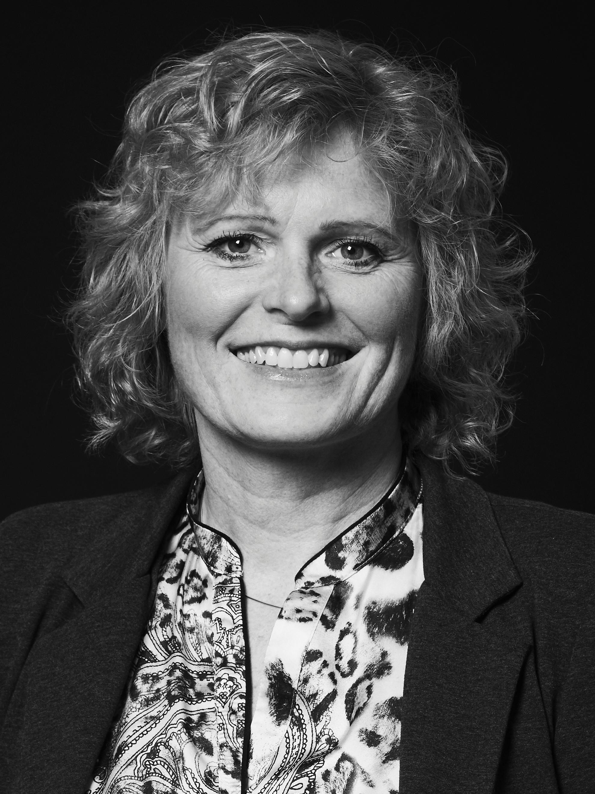 Hanne Bruun Søndergaard Knudsen