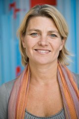 Ellen Kathrine Hansen