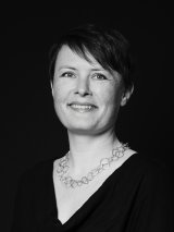 Line Marie Bruun Jespersen