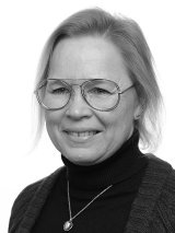 Anne Vestergaard Larsen