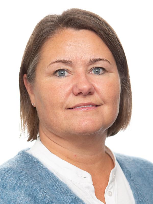 Inge Merete Dalgaard Ejsing-Duun