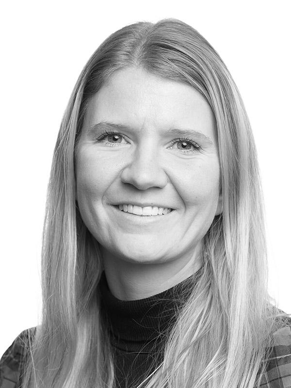 Trine Lindvig Thomsen