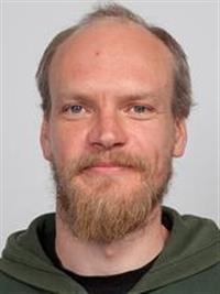 Stefan Ulrich Heiske