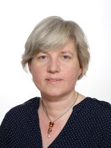 Eva Mandrup Høeg