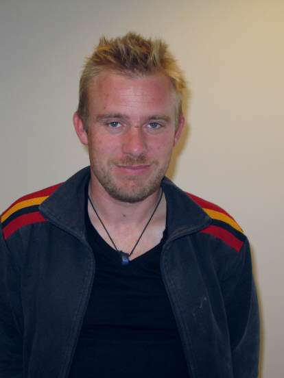 Rasmus Grøn