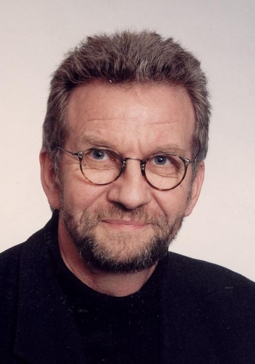 Peter V. Nielsen