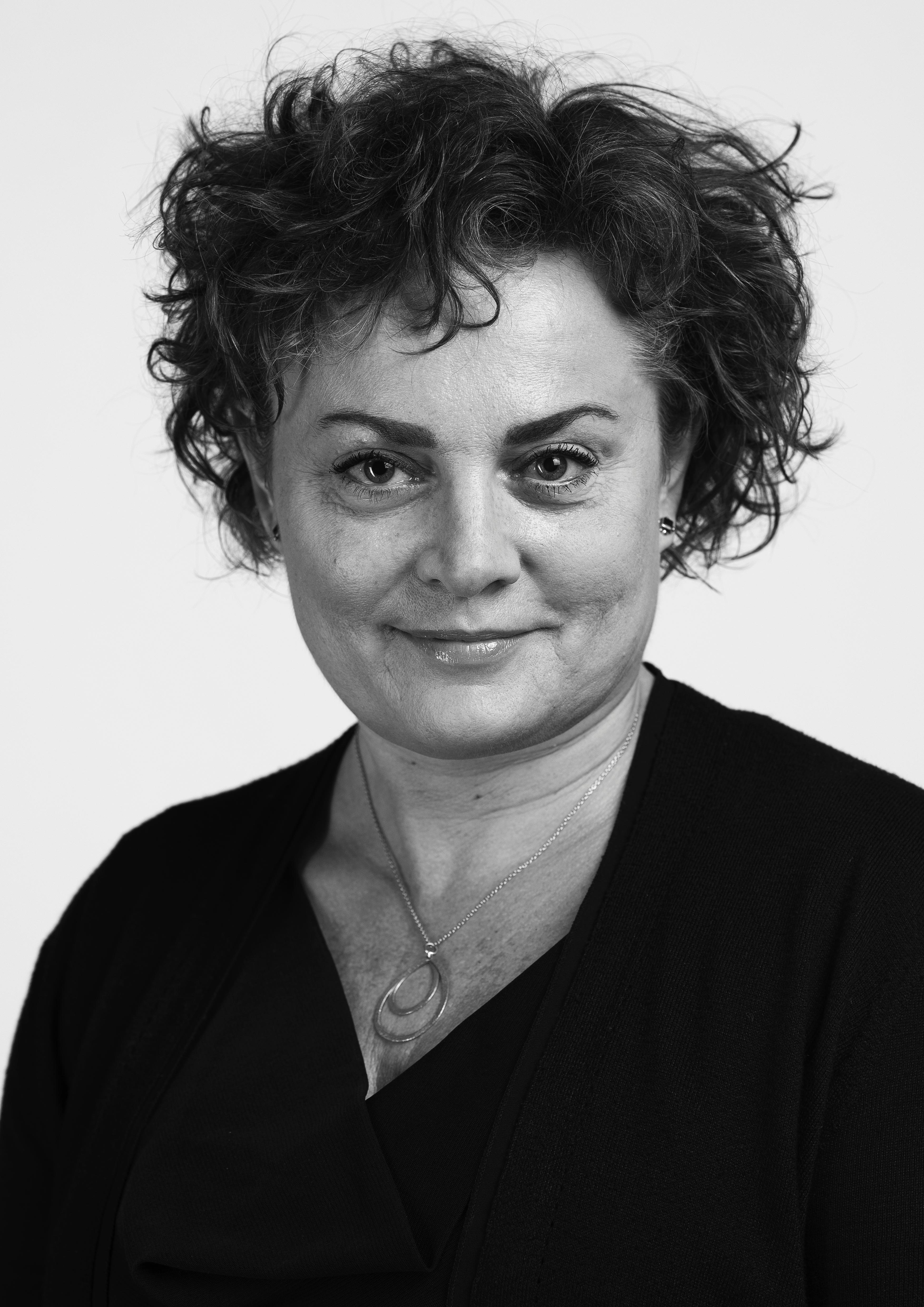 Lotte Stehouwer Øgaard