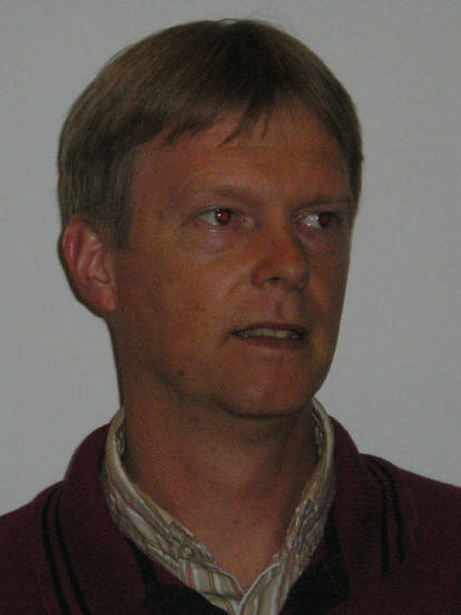 Jesper Lindgaard Christensen