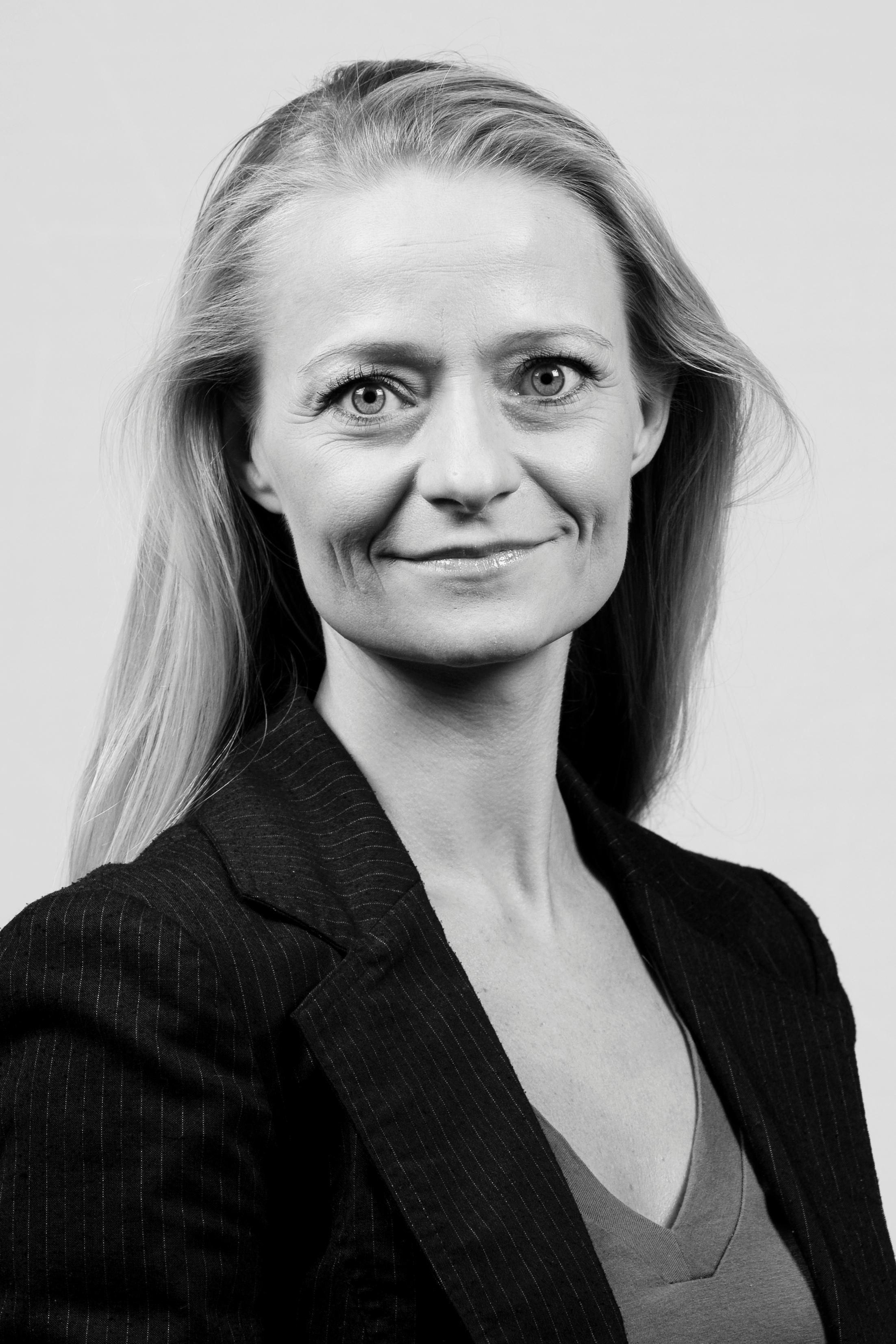 Marie Jull Sørensen