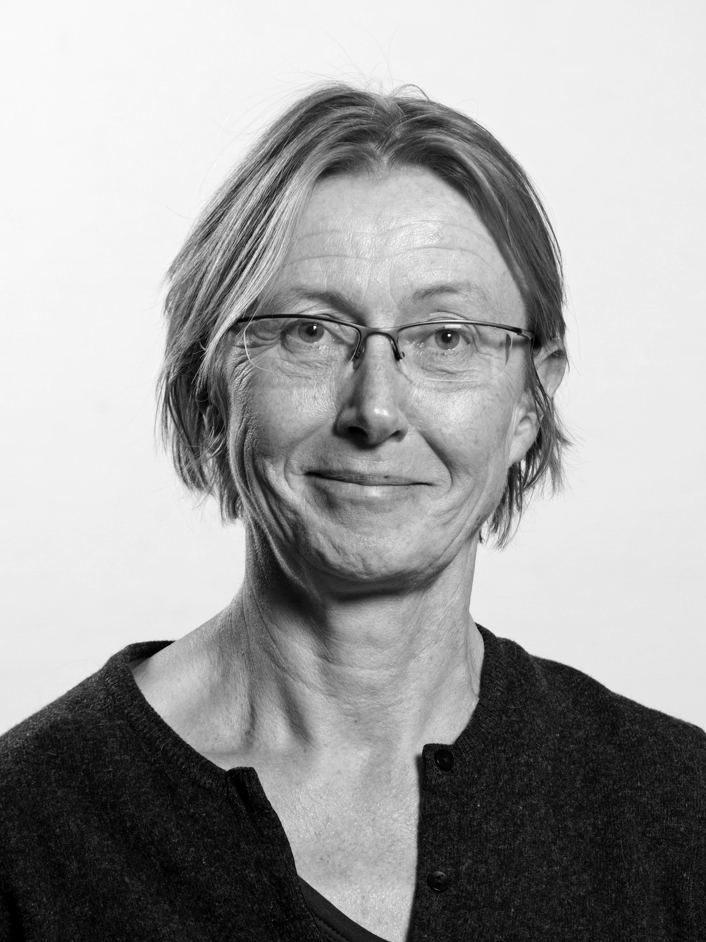 Marianne Rostgaard