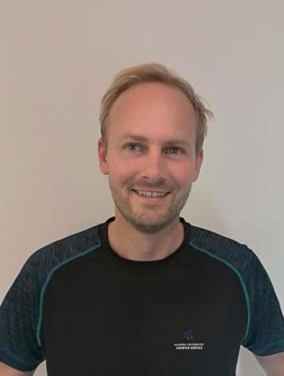 Jesper Bayer Nielsen