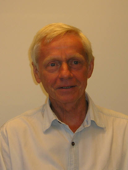 Olav Jull Sørensen