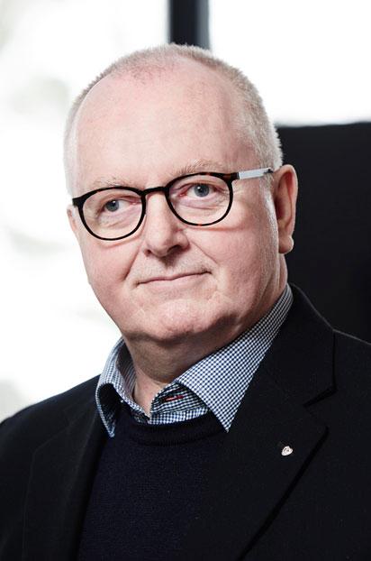 Lars Hvilsted Rasmussen