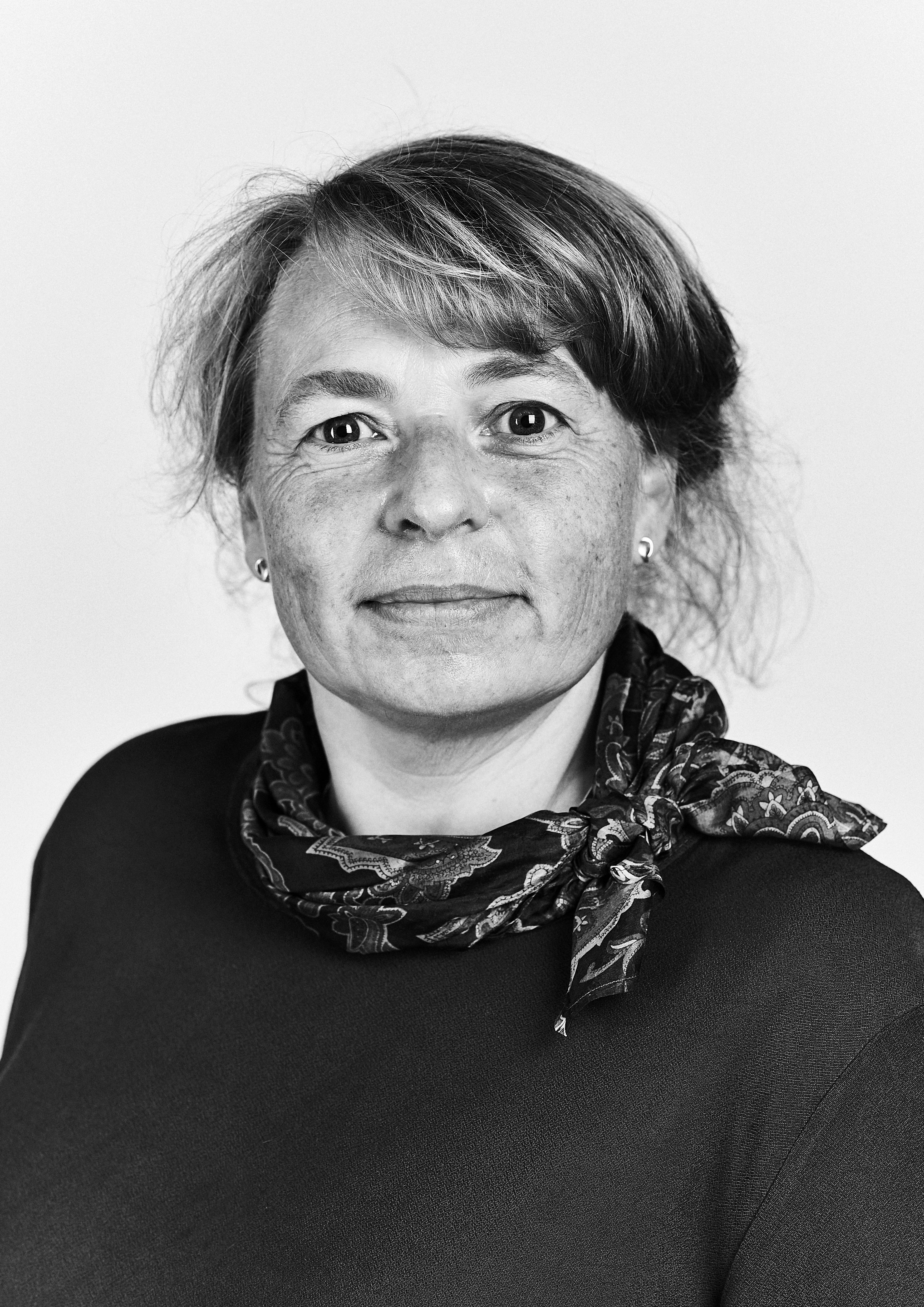 Anne Mette Mortensen