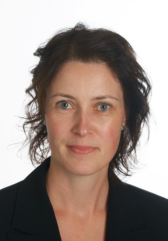 Lisbeth Holm Nørgaard