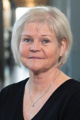 Dorthe Kjær Villadsen