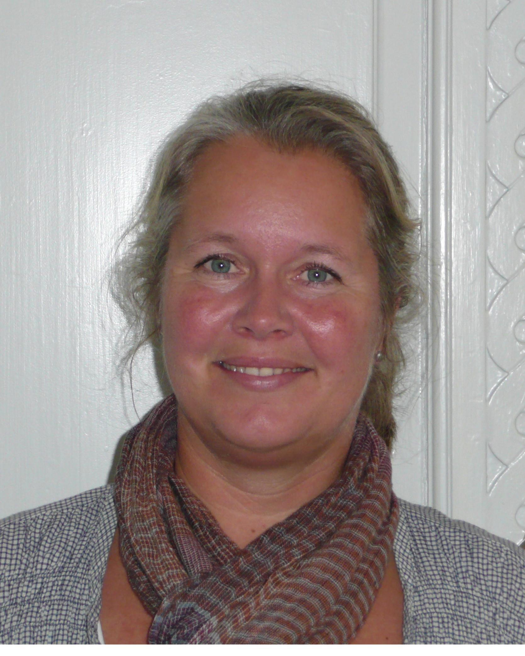 Birgitta Schiørring Madsen