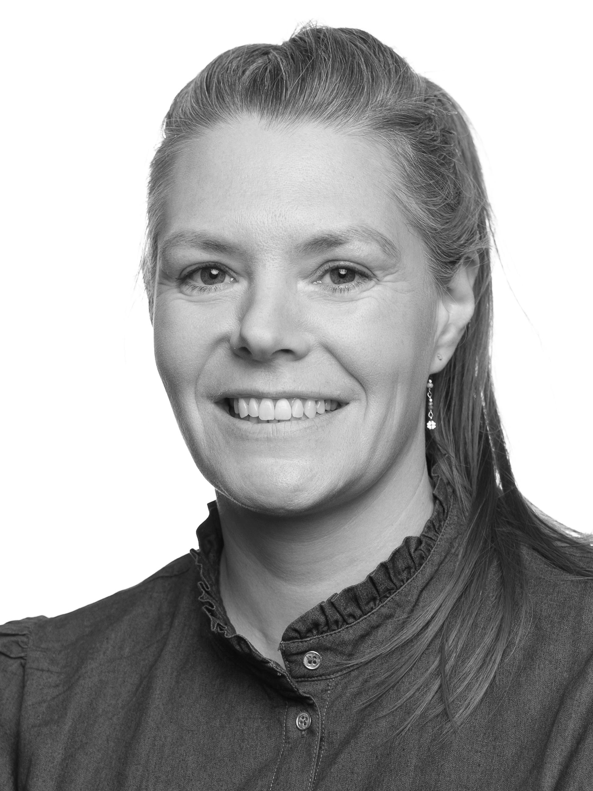 Camilla Finsterbach Kaup