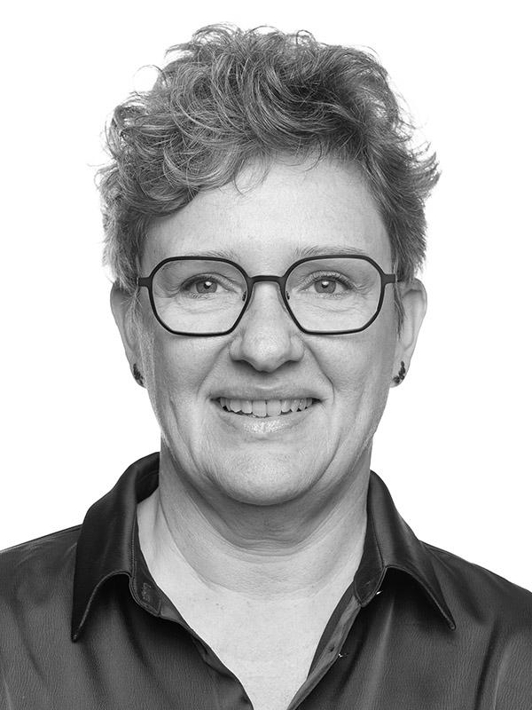 Anne Grethe Julius Pedersen
