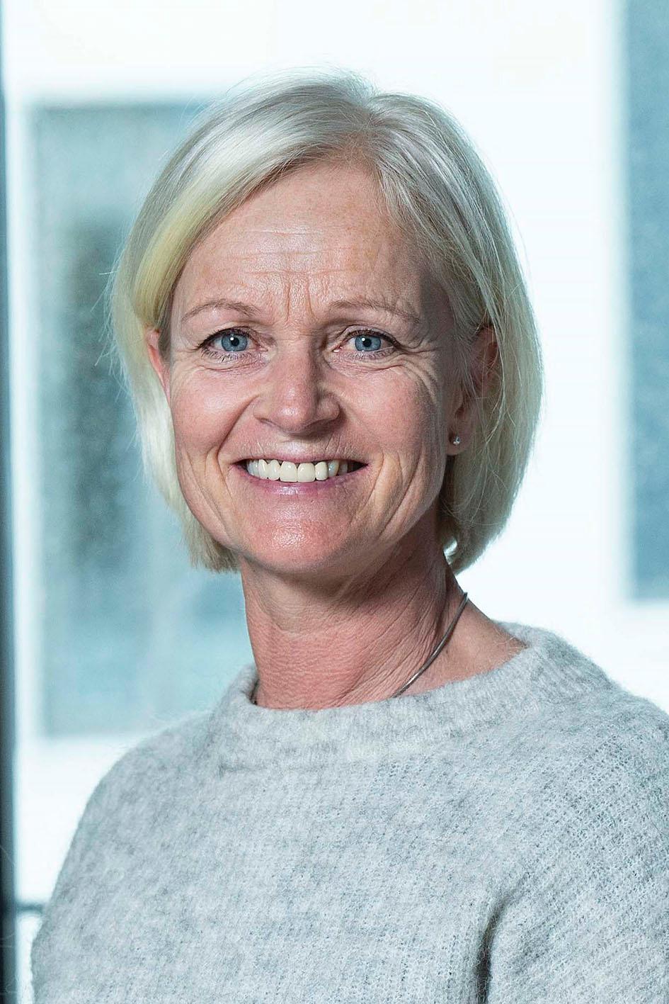 Ulla Haagen Søndergaard