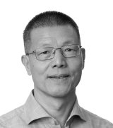 Zhou Liu