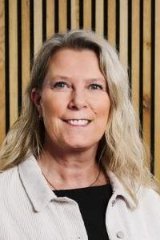 Annike Seerup Hjorth
