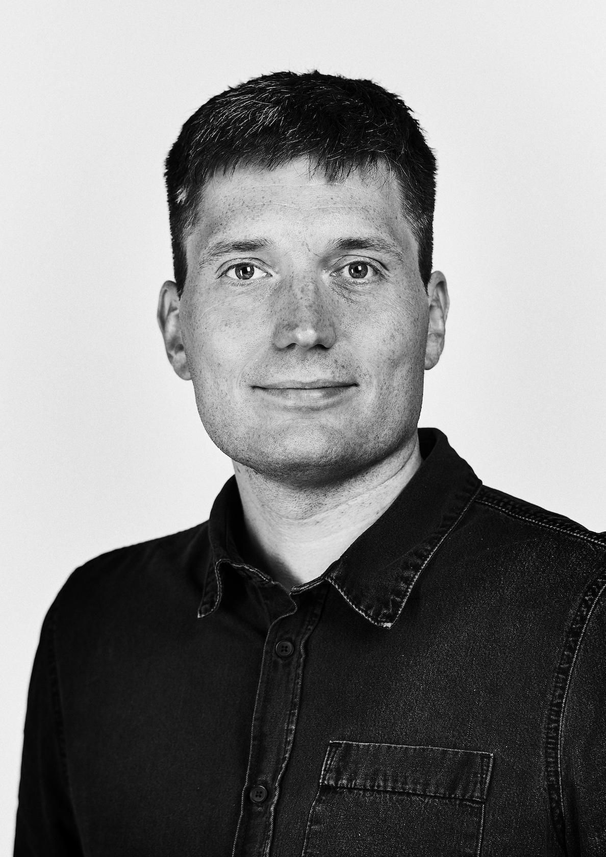 Søren Vidmar
