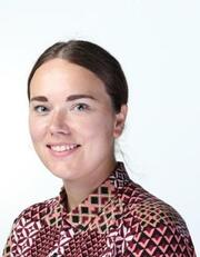 Billede af Marie Ørskov