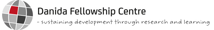 Danida Fellowship Centre logo
