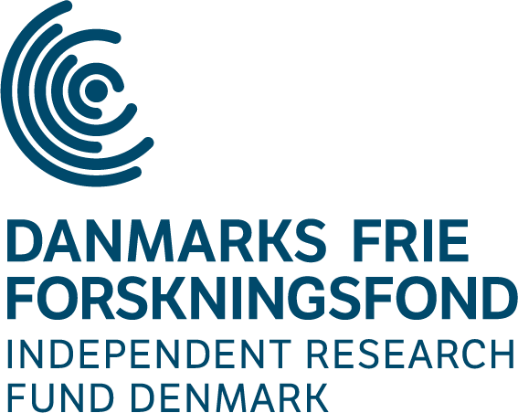 Danmarks Frie Forskningsfond | Natur og Univers logo